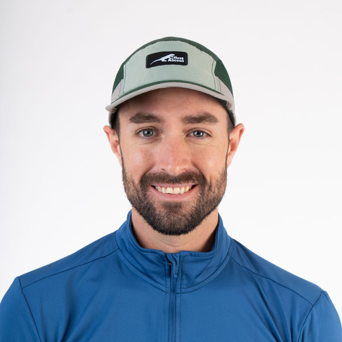 Limitless Running Cap