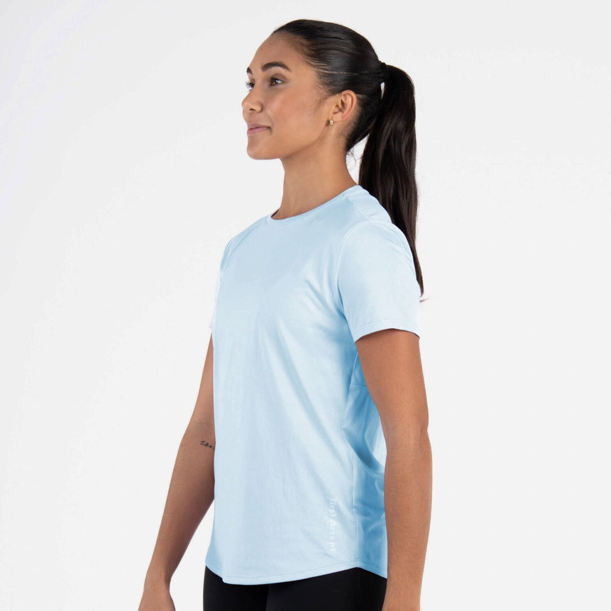 WOMEN&#39;S Corefit Active Tee