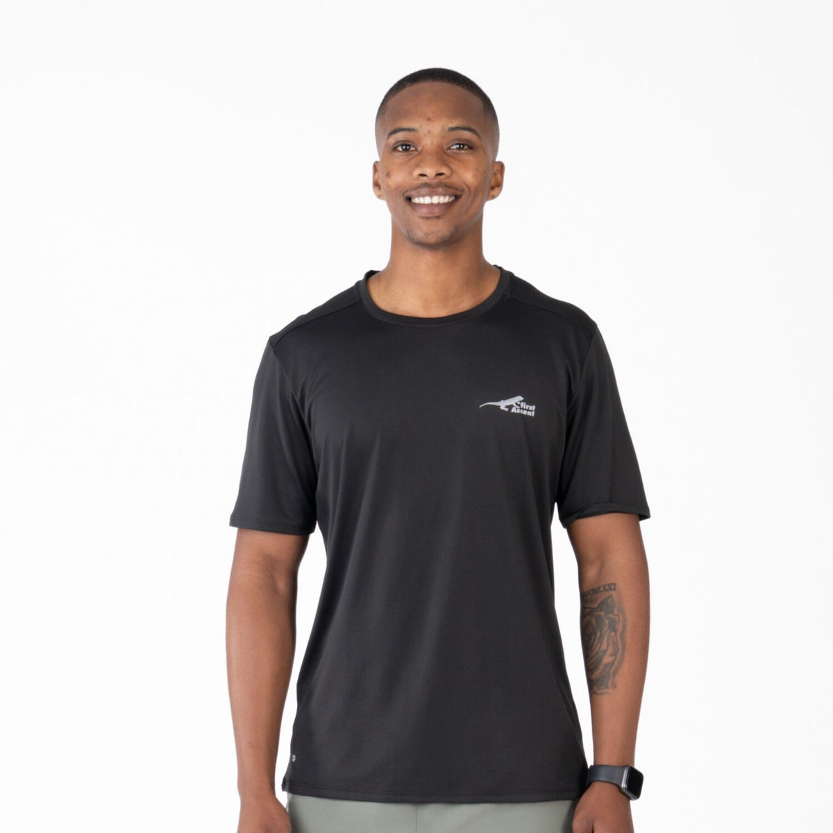 Men&#39;s Corefit Tee