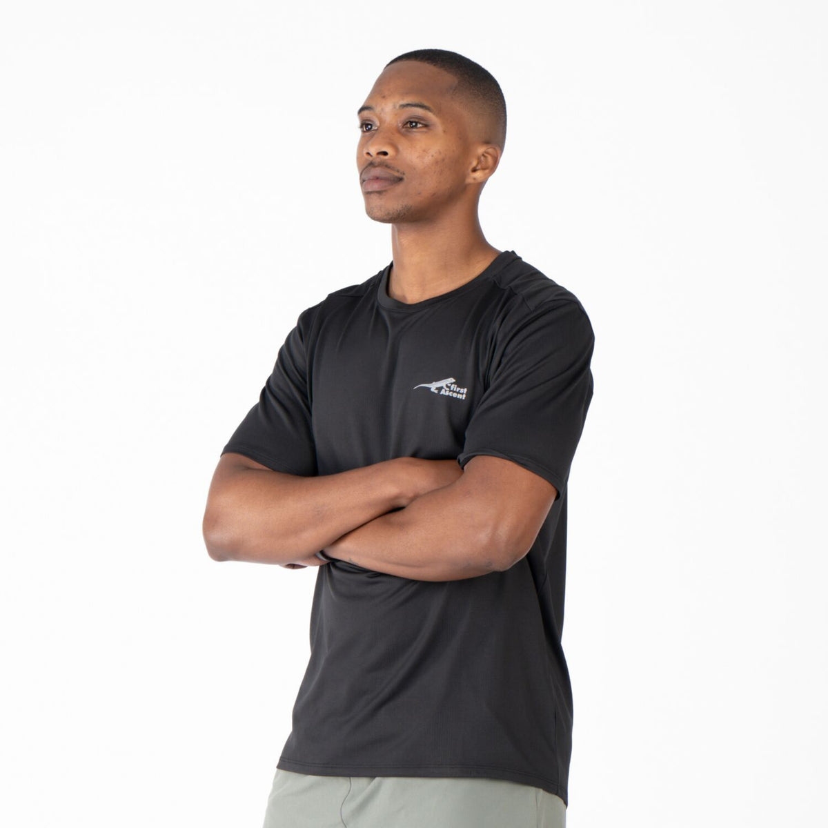 Men&#39;s Corefit Tee