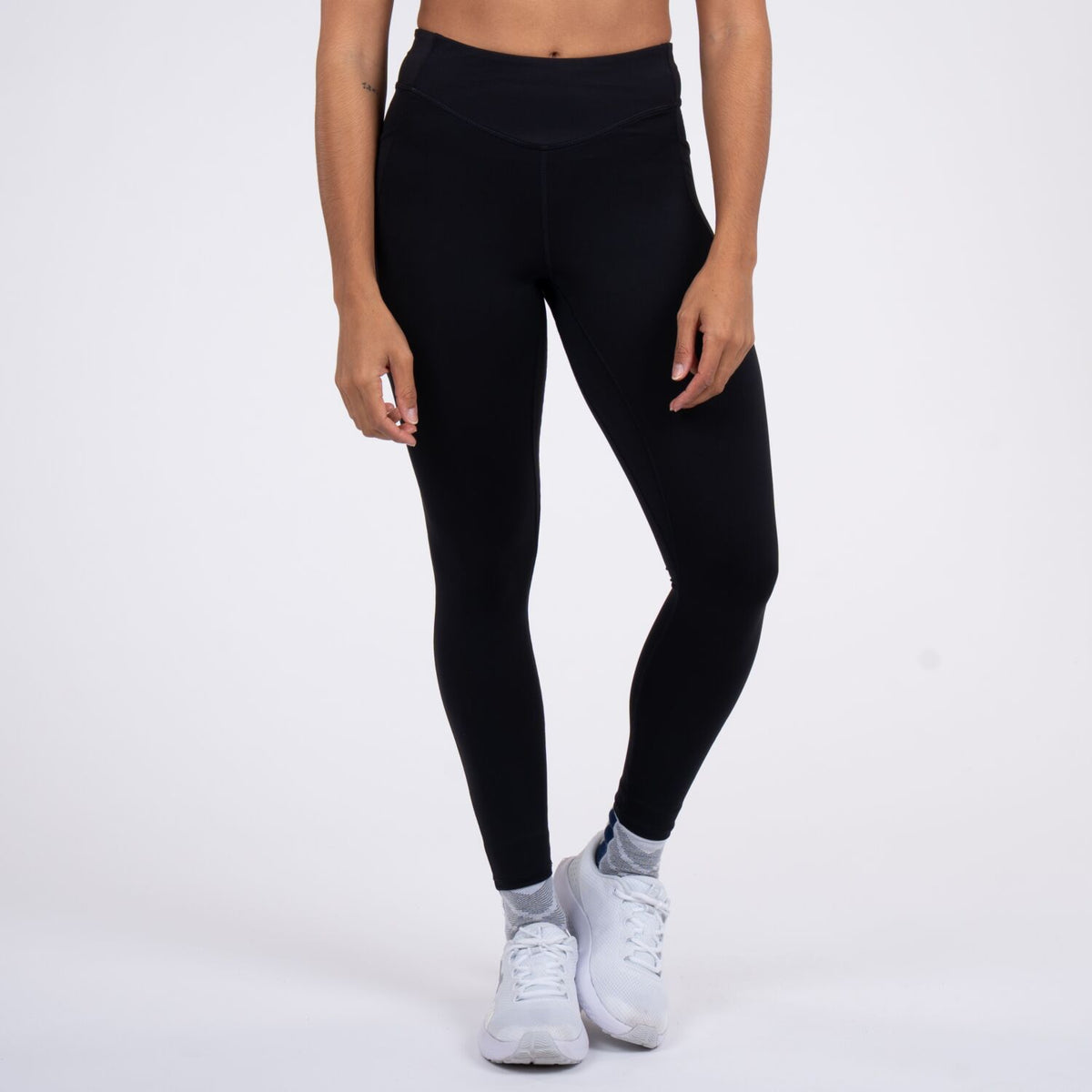 Ladies Kinetic 7/8 Tights