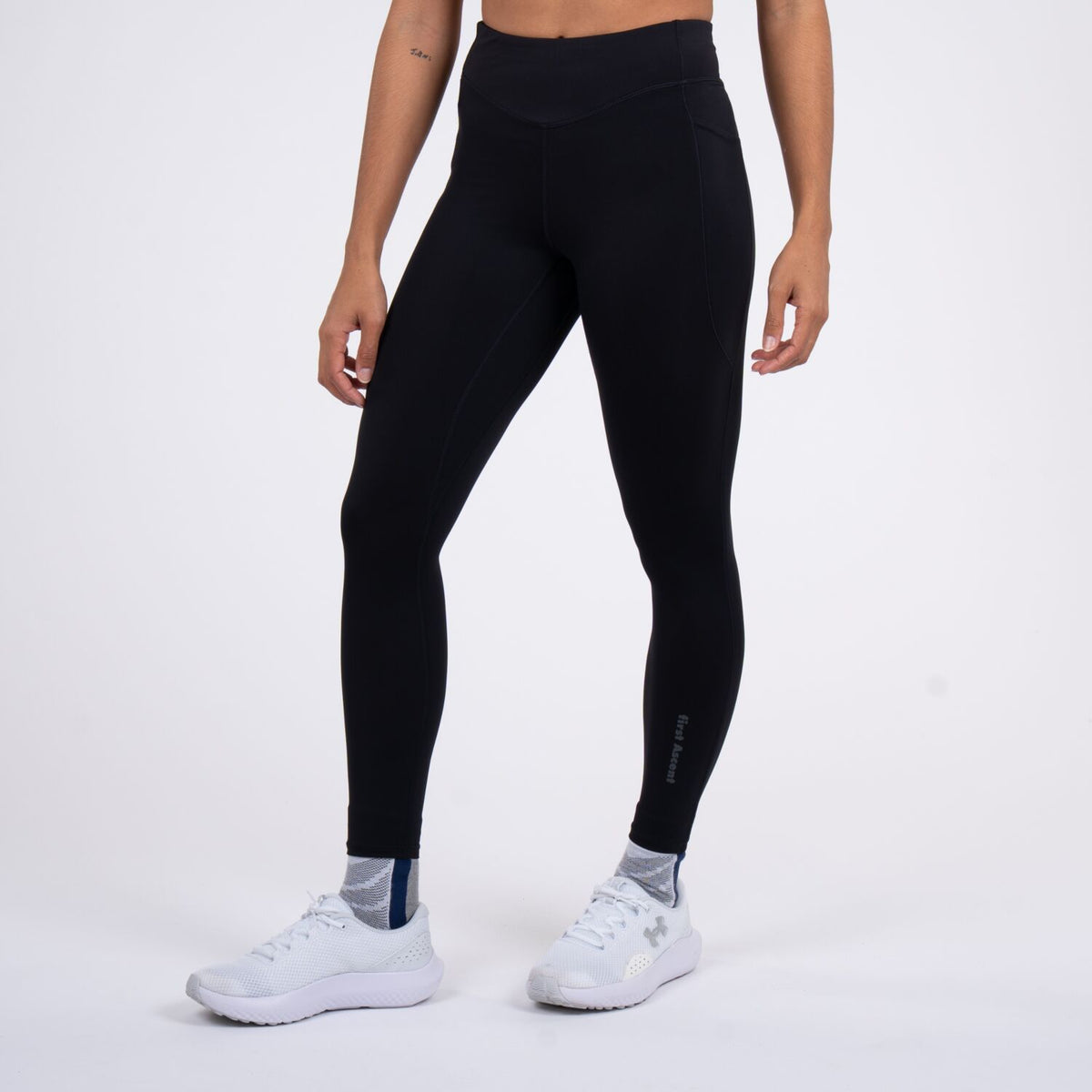 Ladies Kinetic 7/8 Tights