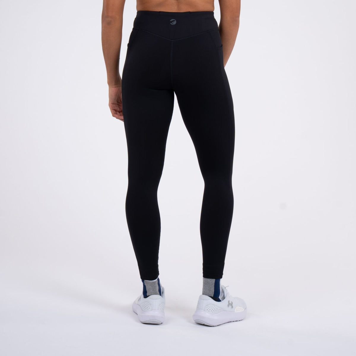 Ladies Kinetic 7/8 Tights
