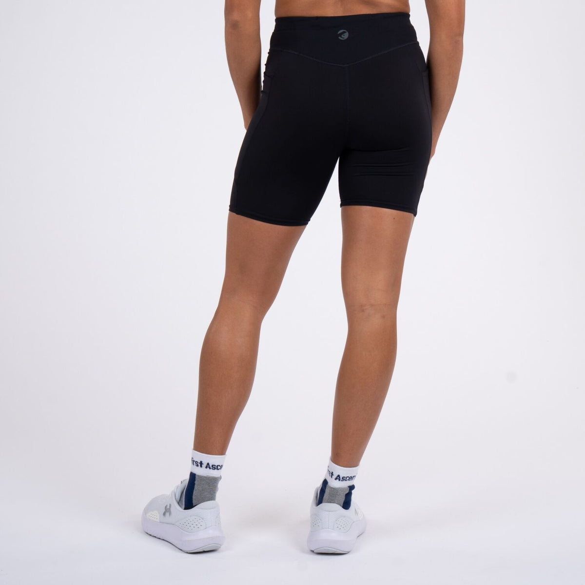 Ladies Kinetic 7&quot; Tights