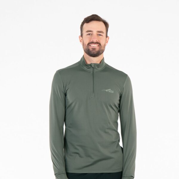Men’s Corefit 1/4 Zip Top