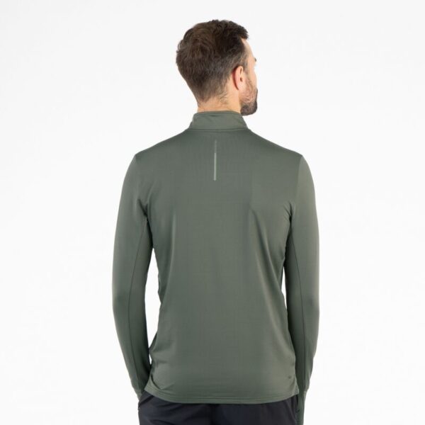 Men’s Corefit 1/4 Zip Top