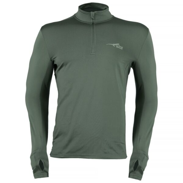 Men’s Corefit 1/4 Zip Top