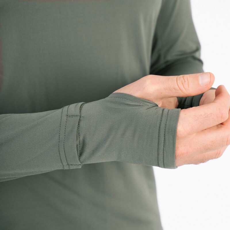 Men’s Corefit 1/4 Zip Top