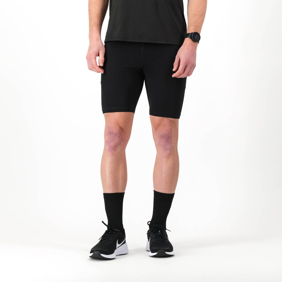 Men&#39;s Corefit Short Tight