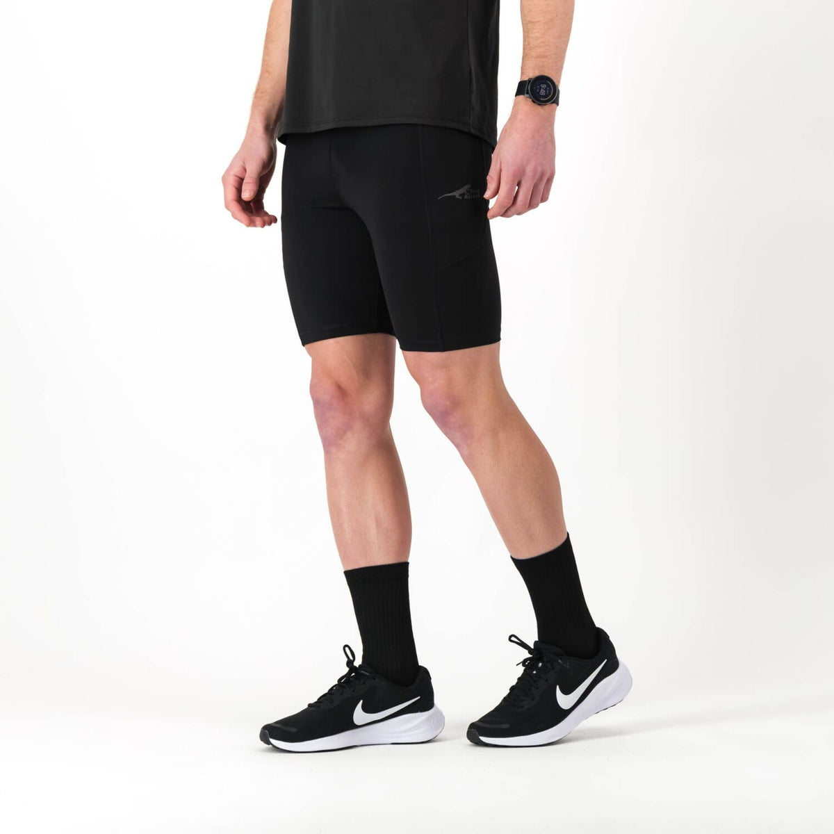Men&#39;s Corefit Short Tight