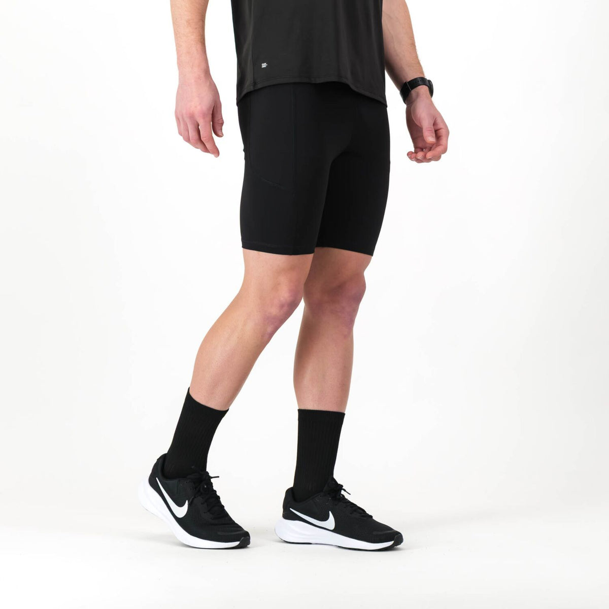 Men&#39;s Corefit Short Tight