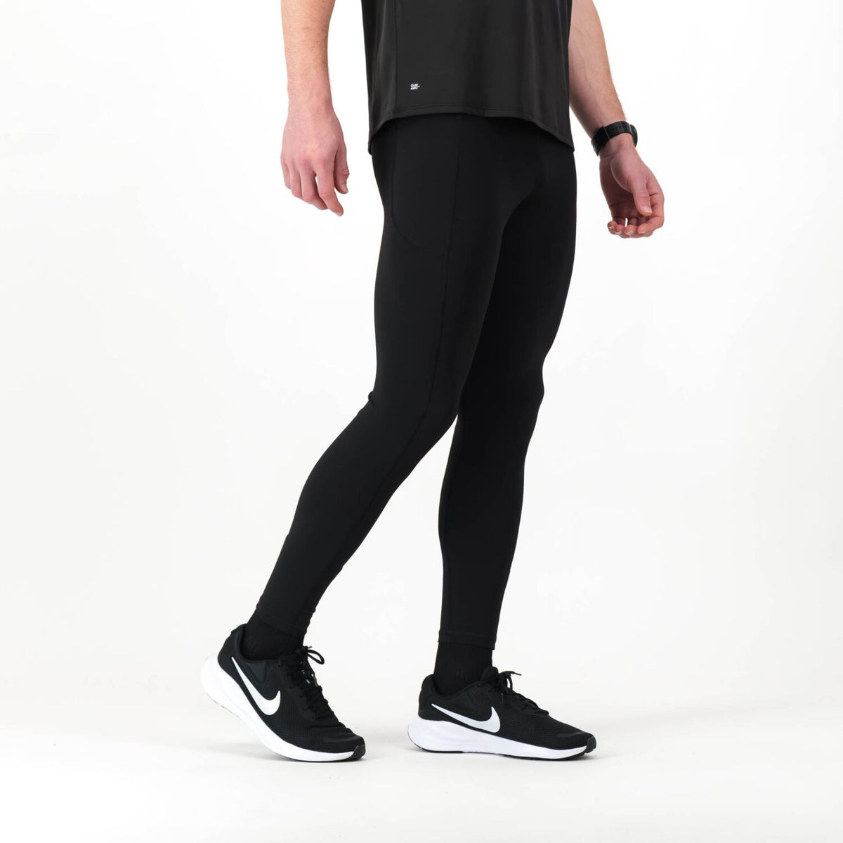 Men&#39;s Corefit Long Tight
