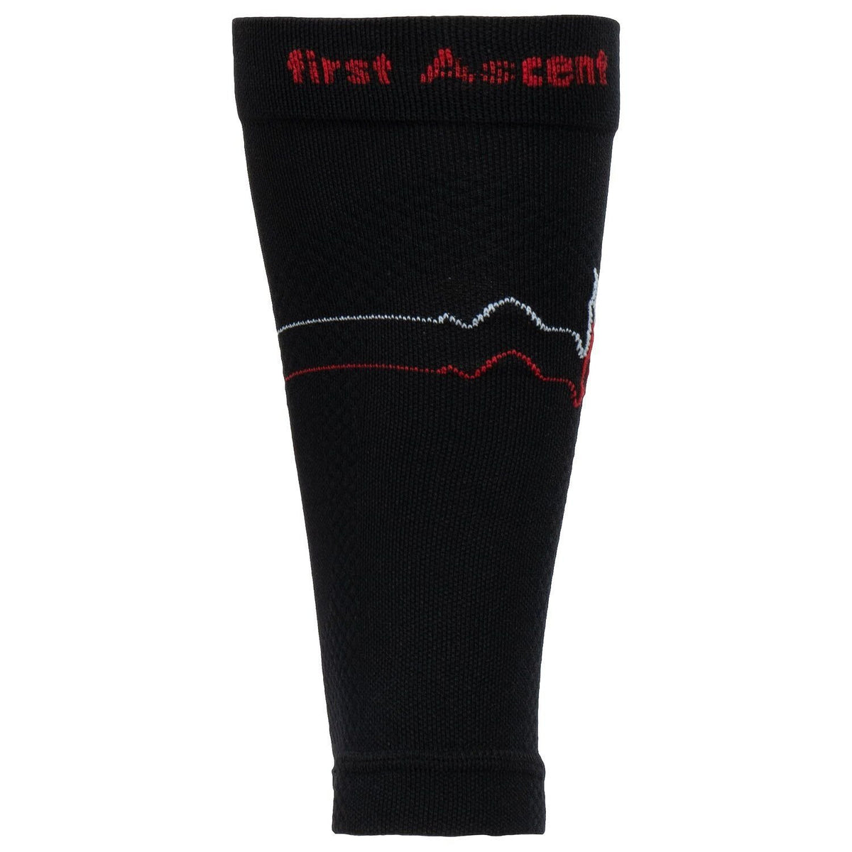FIRST ASCENT Compression Calf Sleeve
