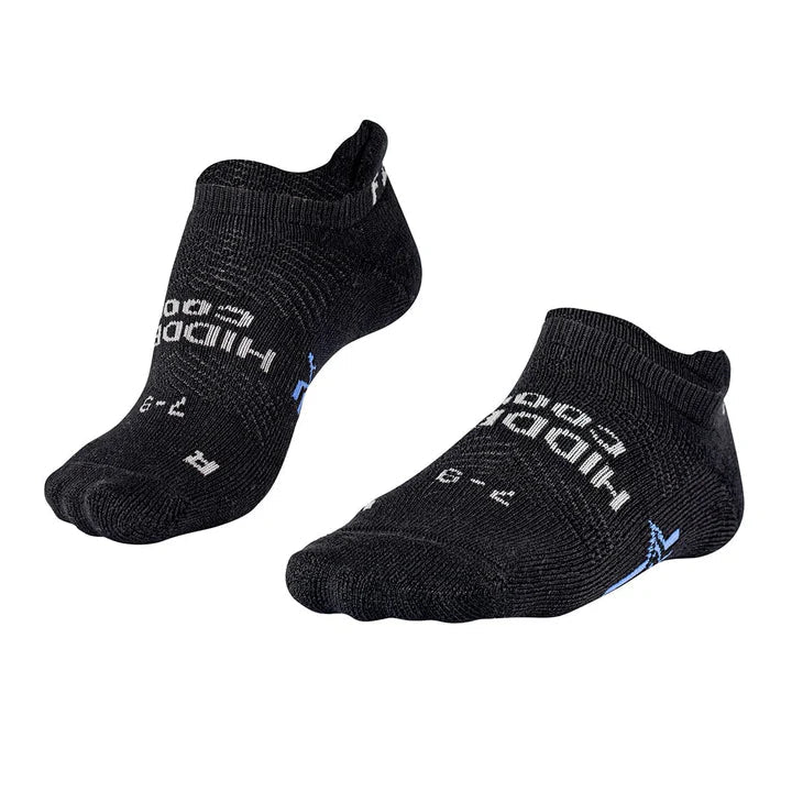 Falke Hidden Cool - Black