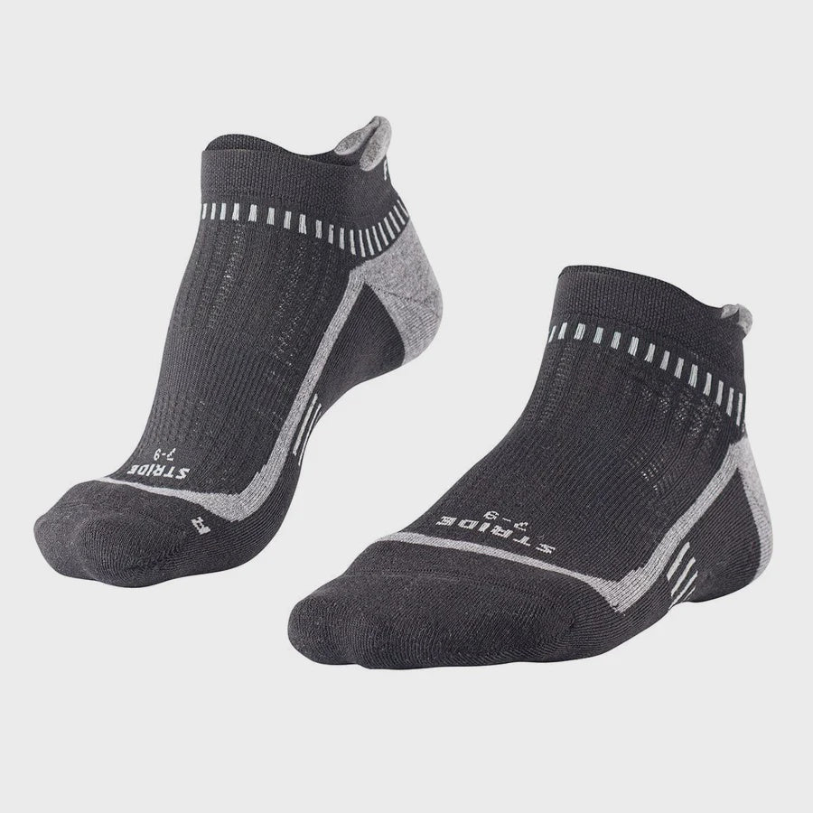 Falke Stride Hidden Running Socks