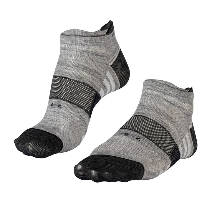 Falke Hidden Dry Lite - Midgrey