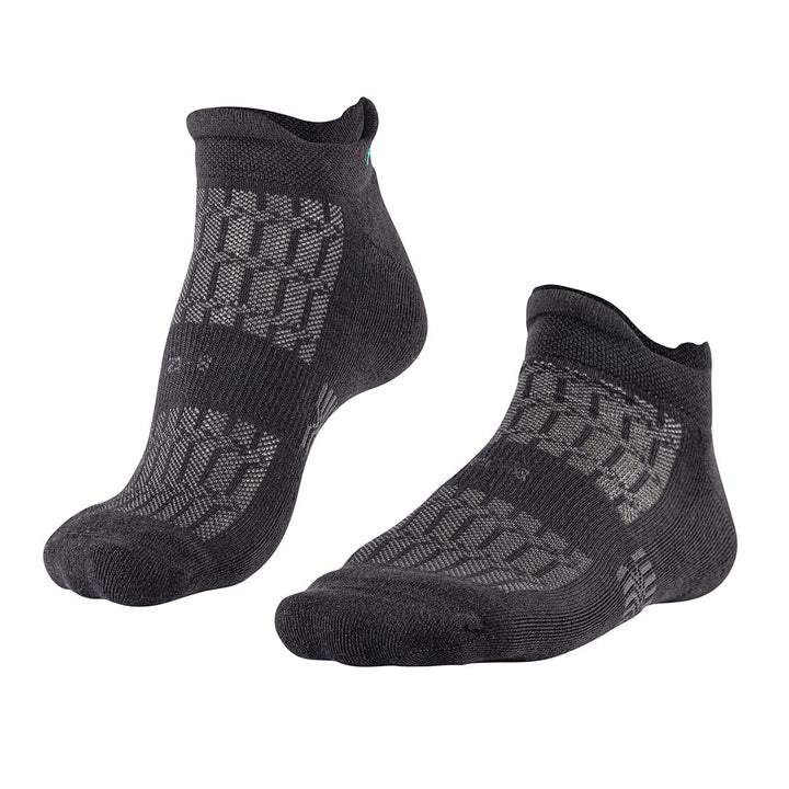 Falke Hidden LUXE -Black