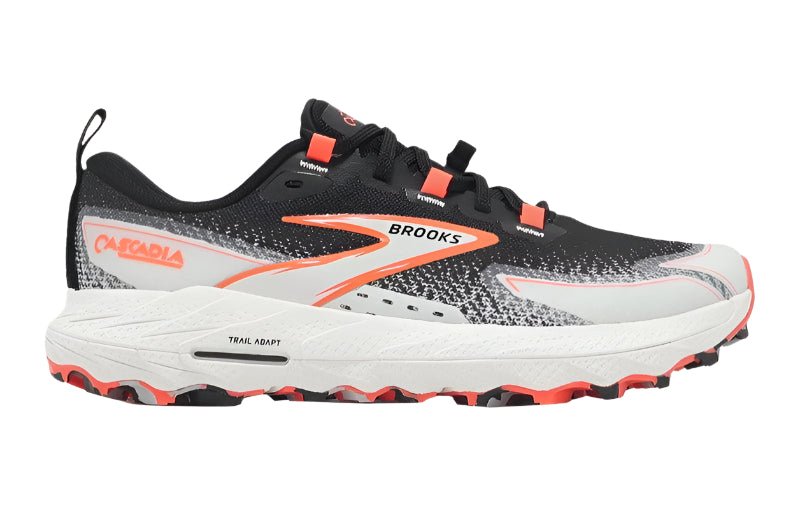 Women's Cascadia 18-Brooks