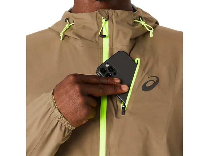 Men&#39;s Fujitrail Waterproof  Jacket