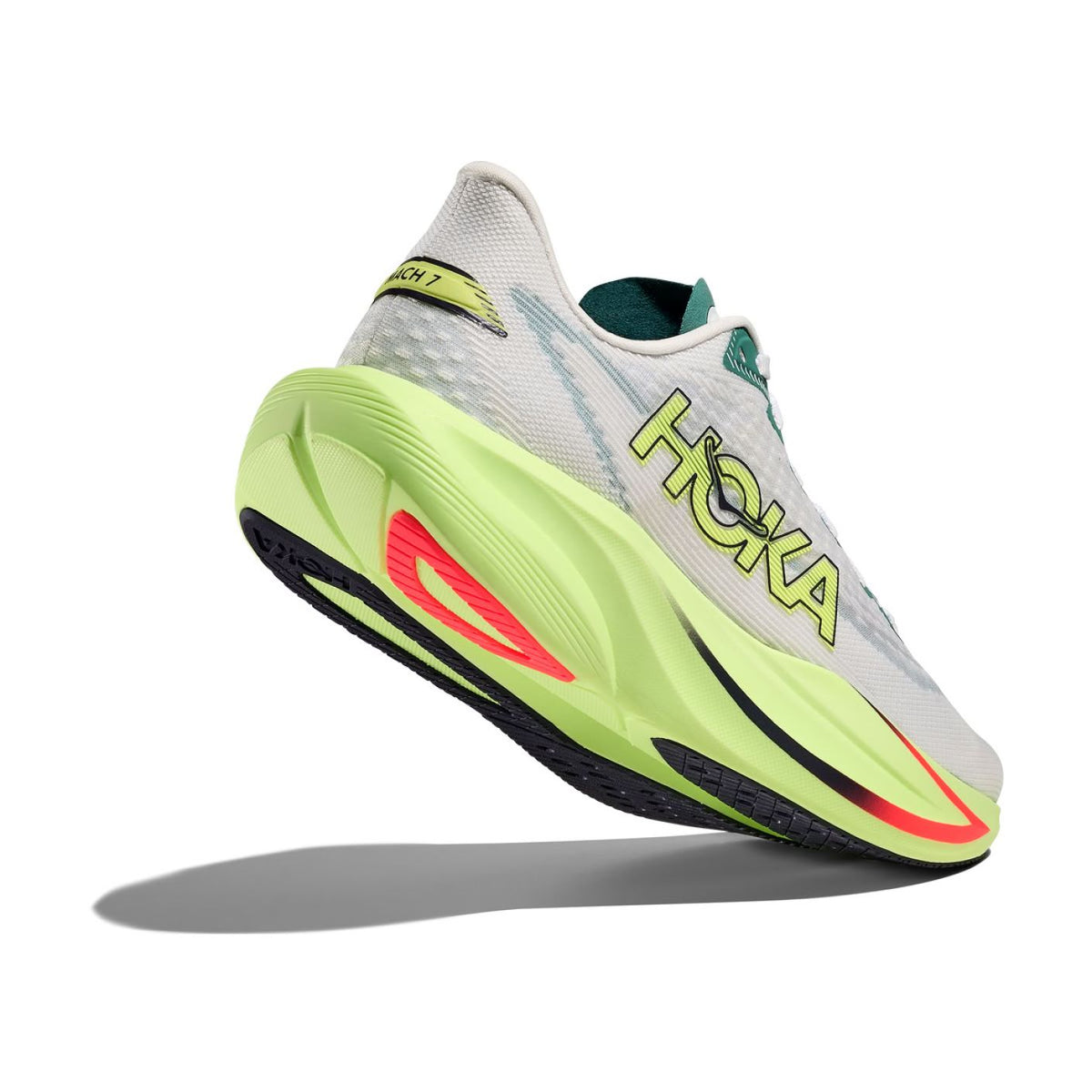 Men's Mach 7