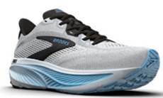 Men's Ghost 18 - White/Black/Open Air