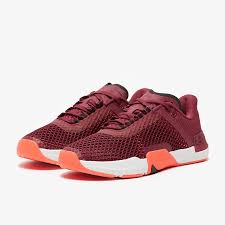 Women's UA TriBase Reign 4