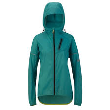 FUJITRAIL JACKET