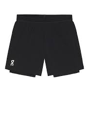 ON 5&quot; Performance 2/1 Shorts