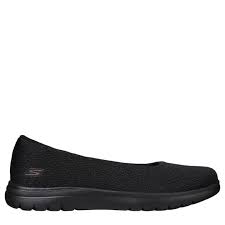 Women&#39;s On The Go Flex - BLACK