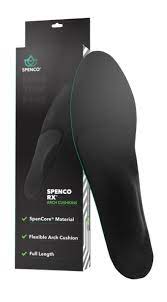 Spenco RX Arch Cushions