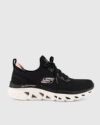 Women&#39;s Glide Step Sport - BLACK