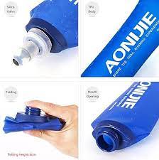 Aonijie Soft Flask 250ml/8floz