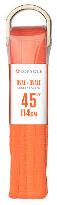 Sof Sole LACE OVAL BASIC 45&#39;&#39;