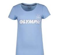 WOMEN'S COMBED COTTON SHORT SLEEVE SHIRT TEE