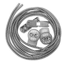 Lock Lace - Grey