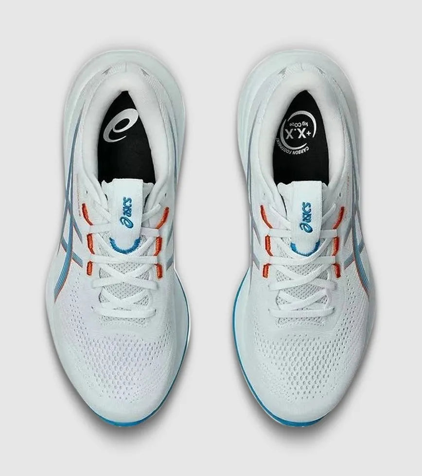 Men's Gel-Cumulus 28 - Arctic Blue/ Aegean Blue