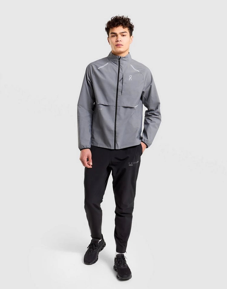 Men&#39;s Running Lumos Woven Jacket