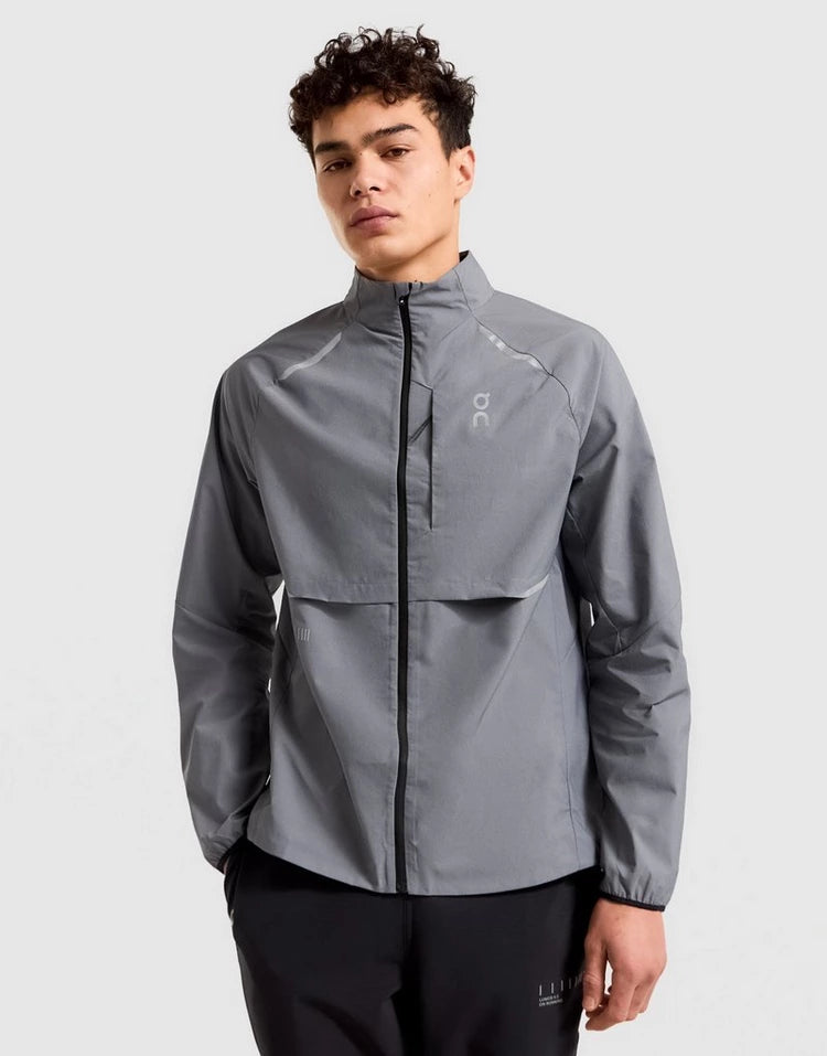 Men&#39;s Running Lumos Woven Jacket