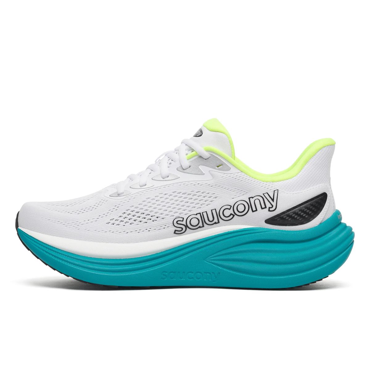 Men's Truimp 24 - WHITE/TRANQUIL