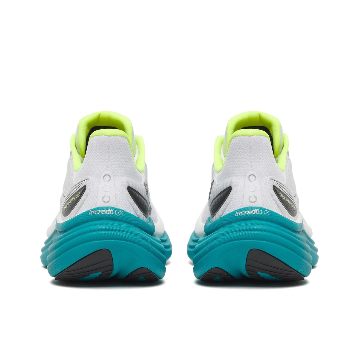 Men's Truimp 24 - WHITE/TRANQUIL