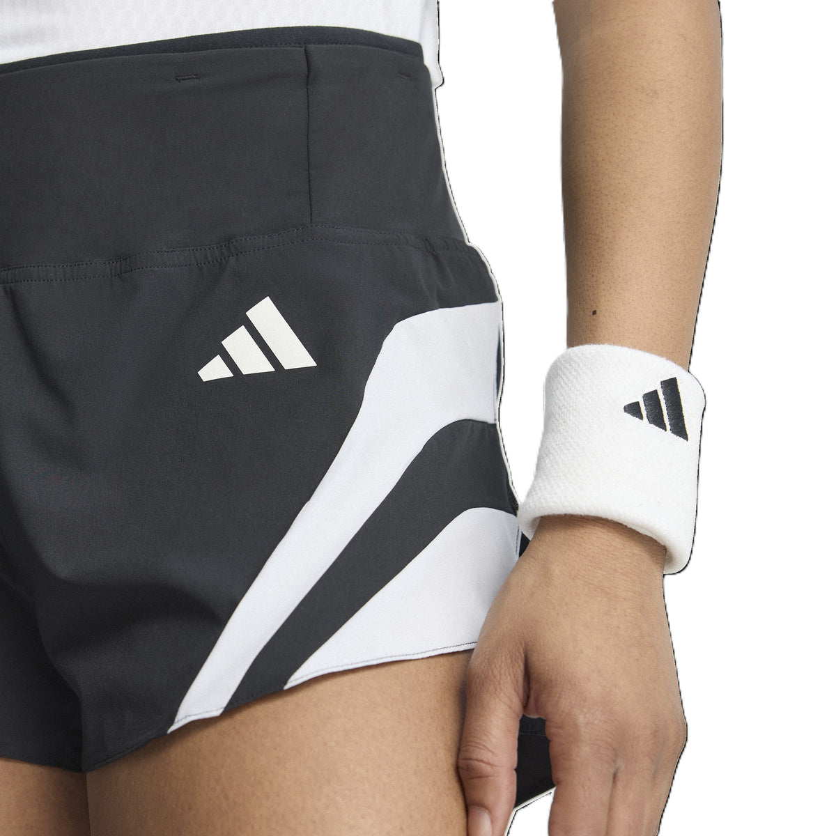 adizero a sht w black