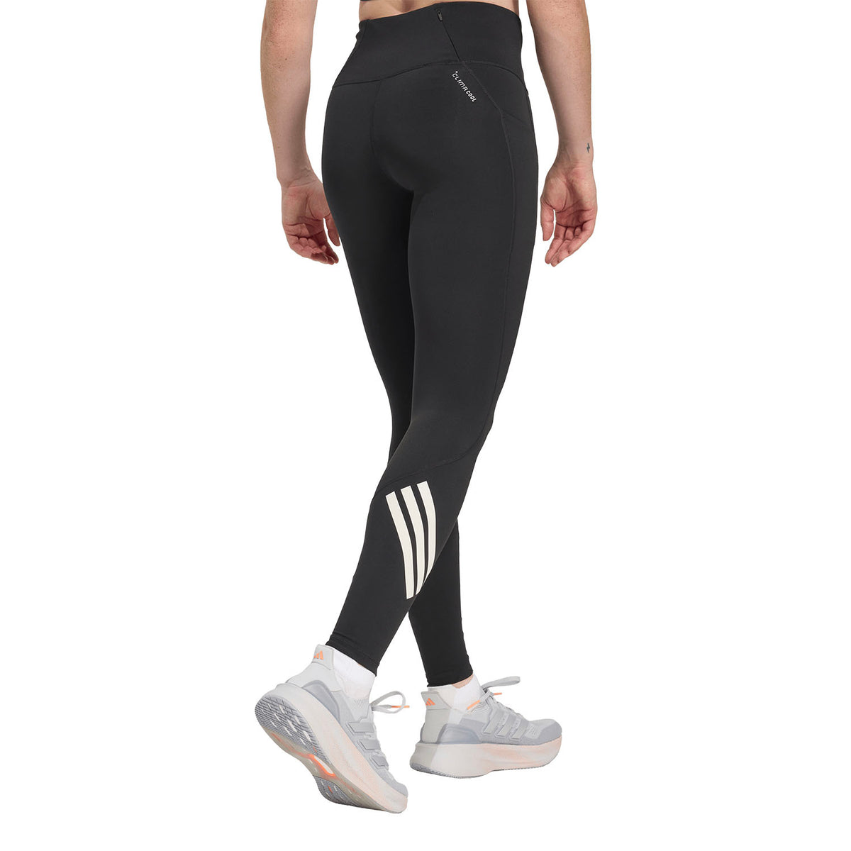 Women's Adi365 3S 1/1 Leggings - BLACK