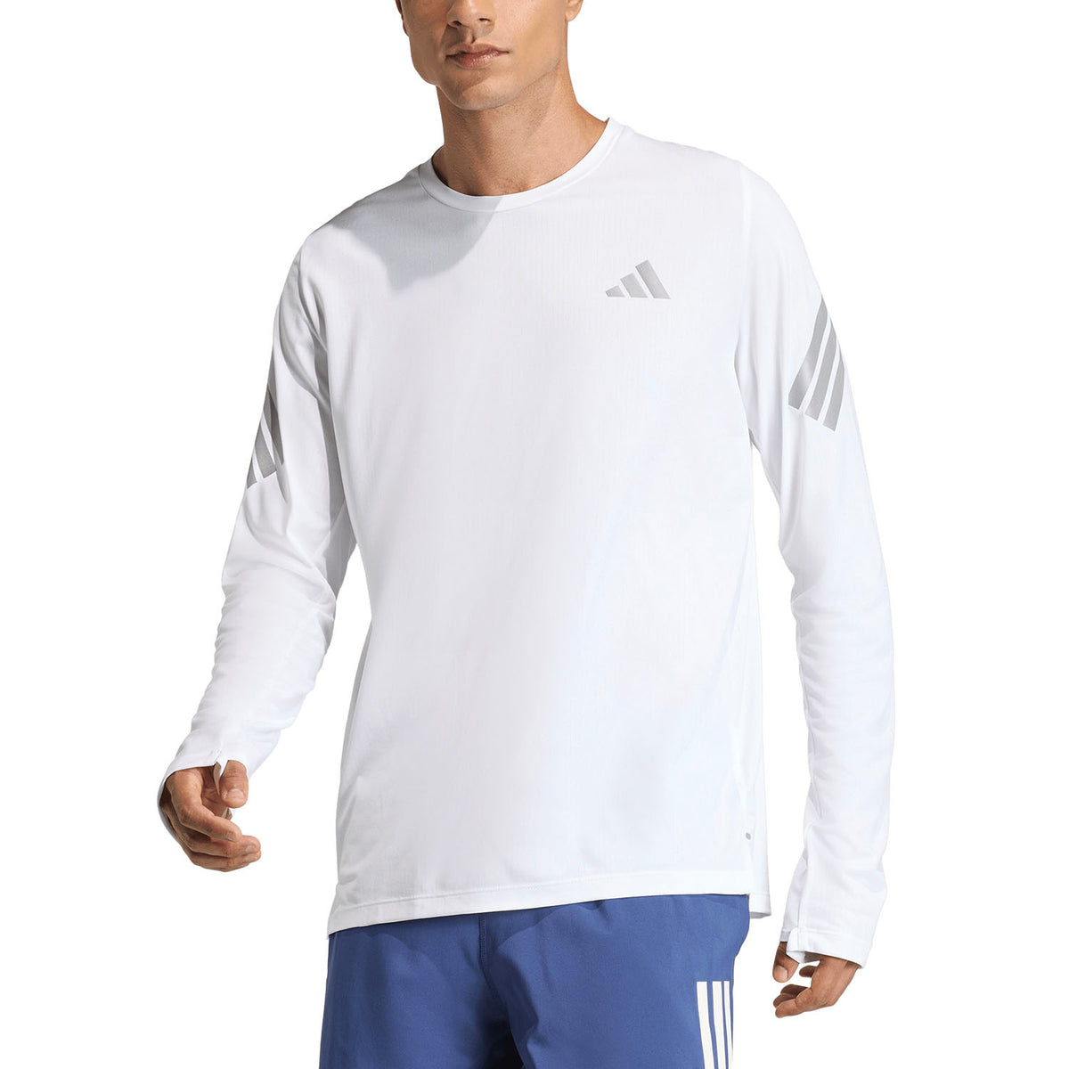 Men's Adi365 LS - WHITE