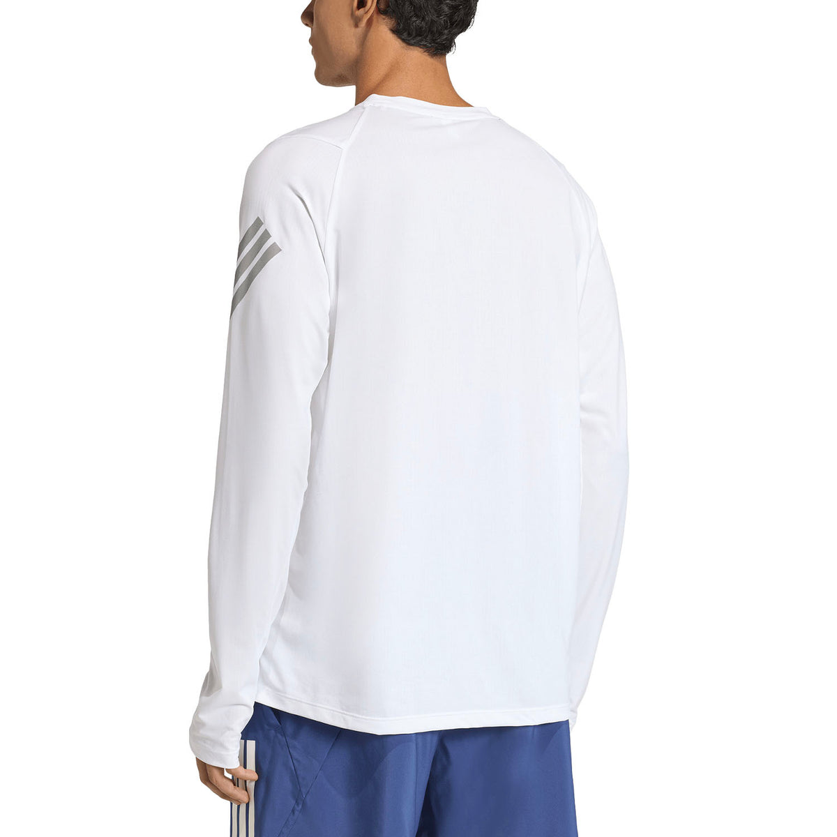 Men's Adi365 LS - WHITE