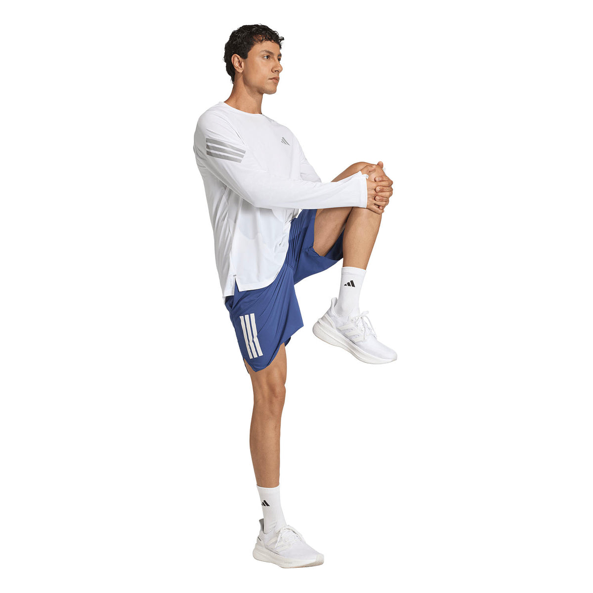 Men's Adi365 LS - WHITE