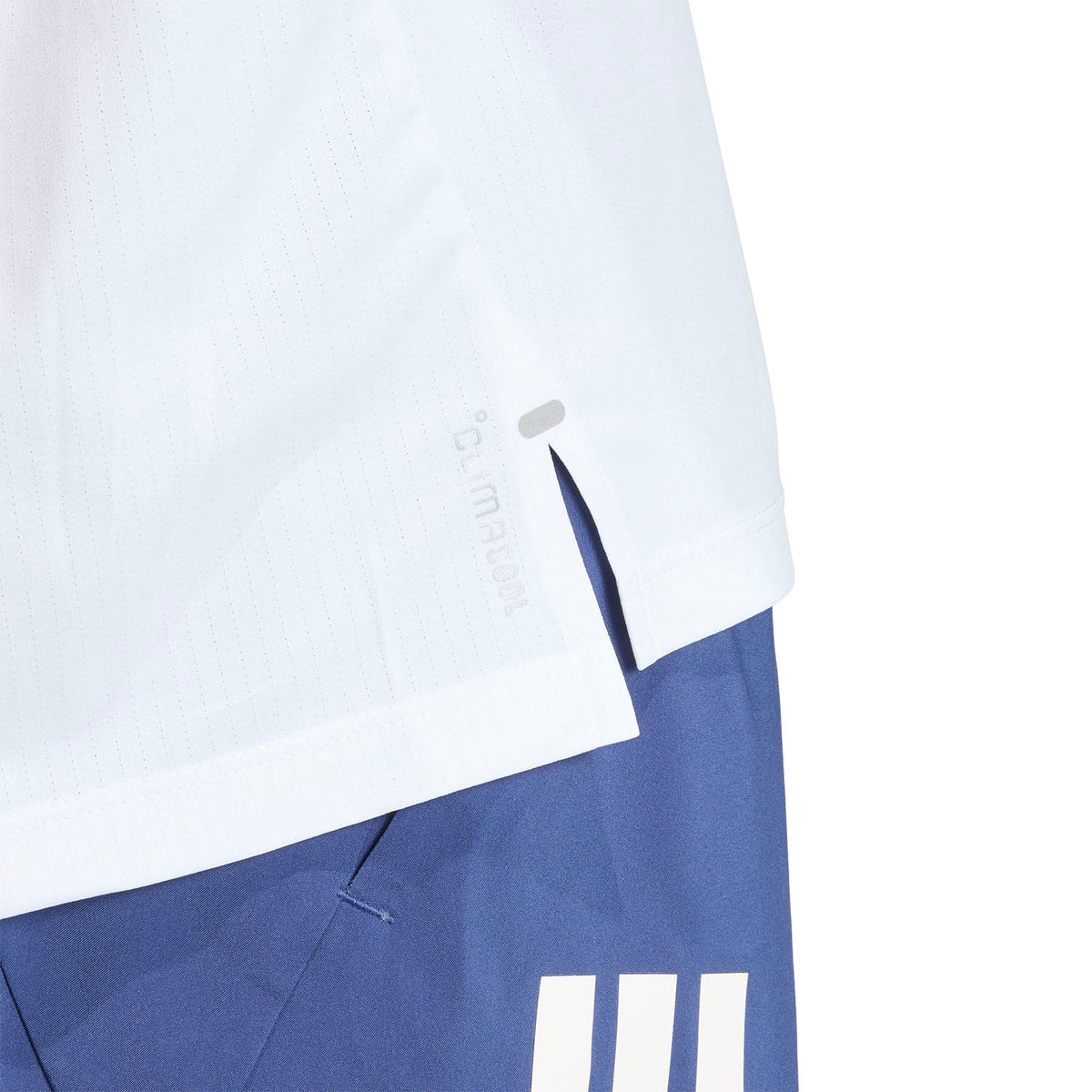 Men's Adi365 LS - WHITE