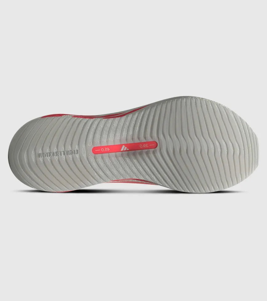 Women's Hyperboost Edge - HYPER WHITE/SOLAR TURBO/SOLAR TURBO