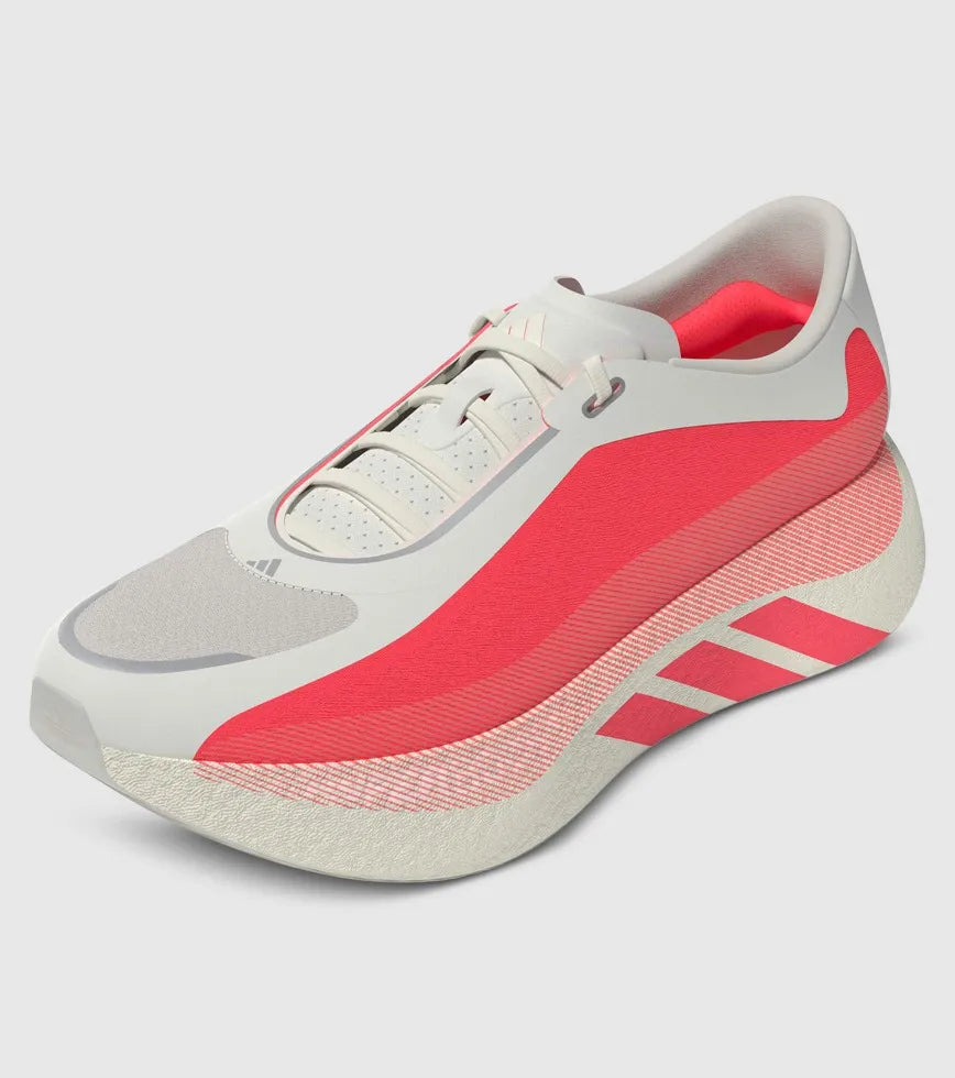 Women's Hyperboost Edge - HYPER WHITE/SOLAR TURBO/SOLAR TURBO