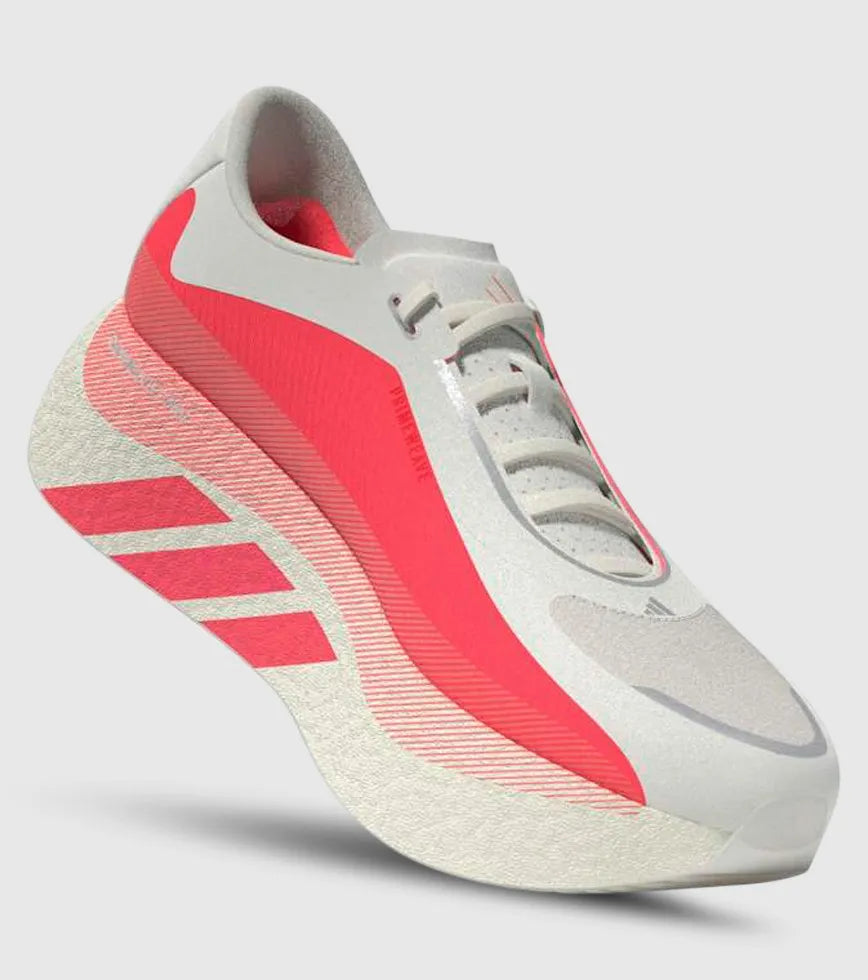 Women's Hyperboost Edge - HYPER WHITE/SOLAR TURBO/SOLAR TURBO