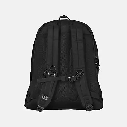 NB ATHLETICS BACKPACK - Black